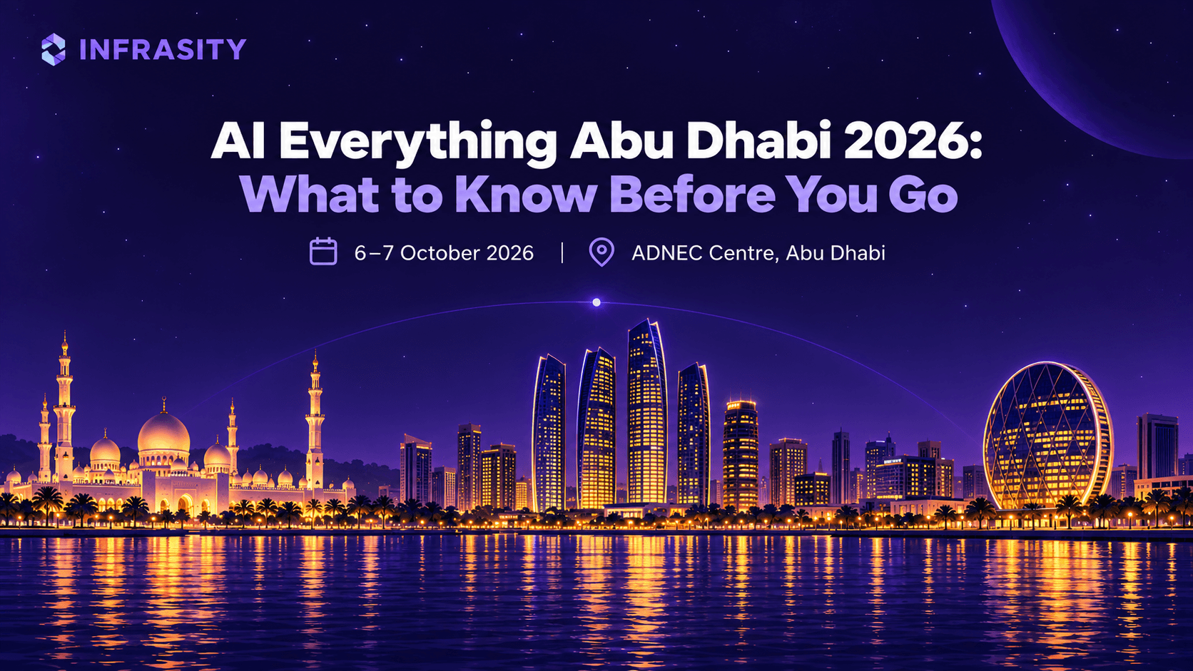 AI Everything Abu Dhabi 2026: What the Exhibitor List Tells You Before You Walk In