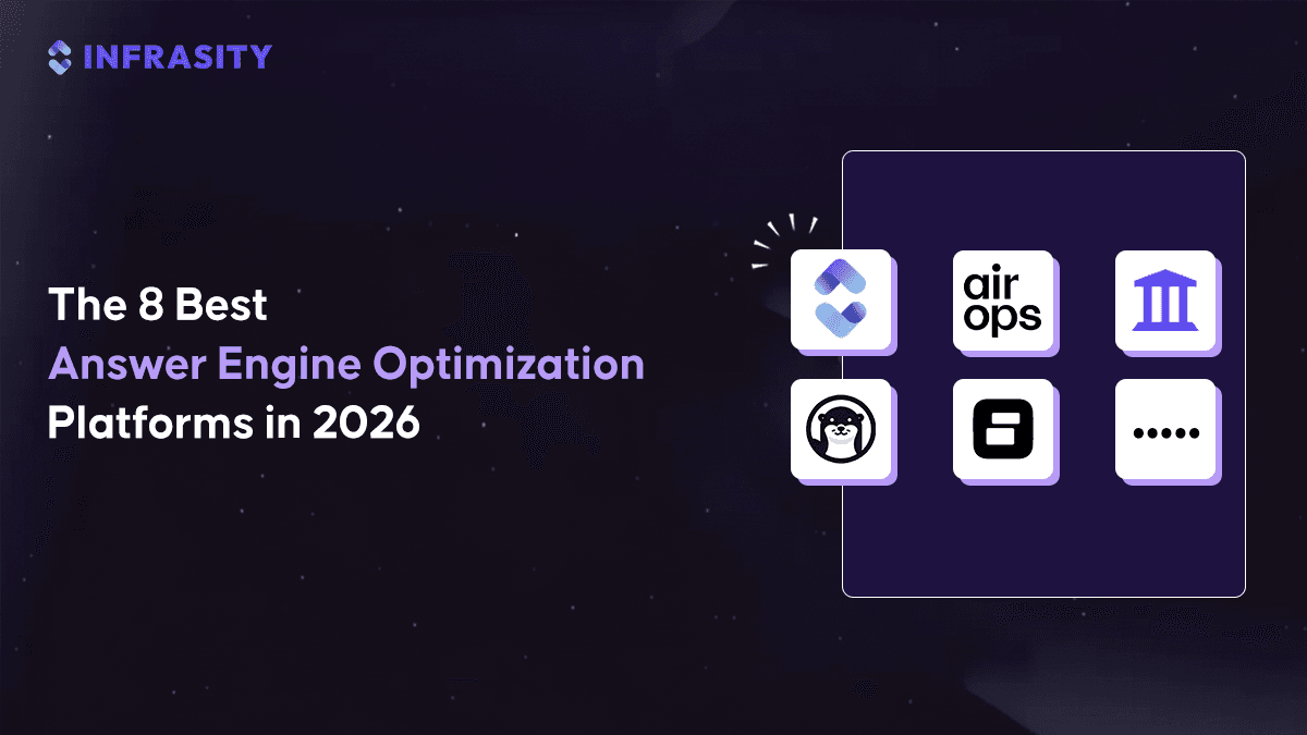 The 8 Best Answer Engine Optimization Platforms in 2026