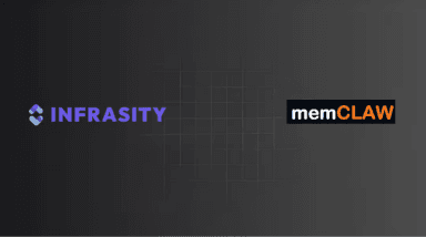 Illustration for How Infrasity Helped MemClaw Grow Its GitHub Presence by 1,512% in Six Weeks
