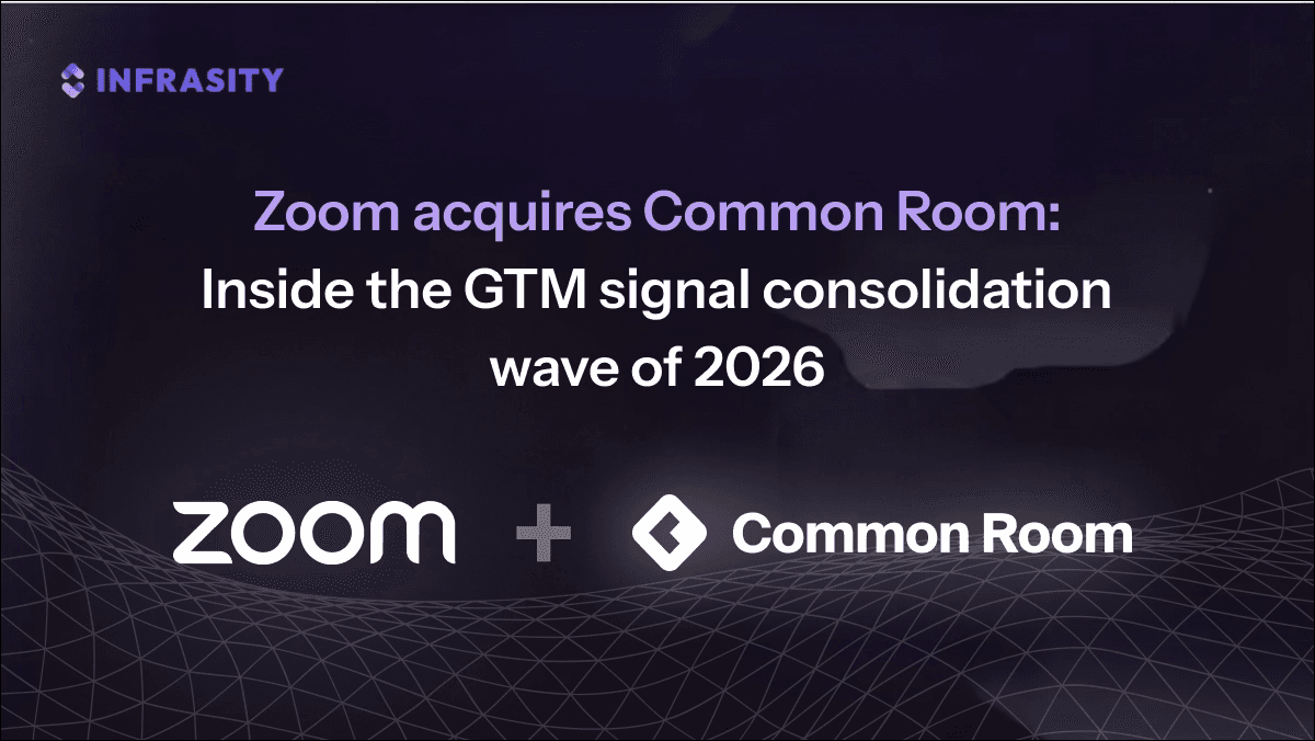 Illustration for Zoom Acquires Common Room: Best Common Room Alternatives (2026)