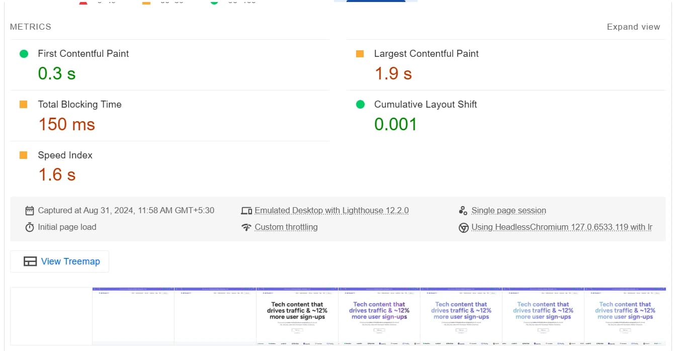 HTTPS Security