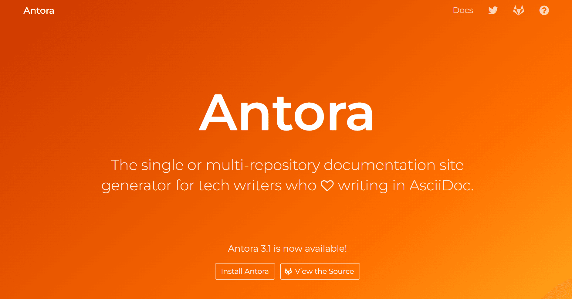 "antora"