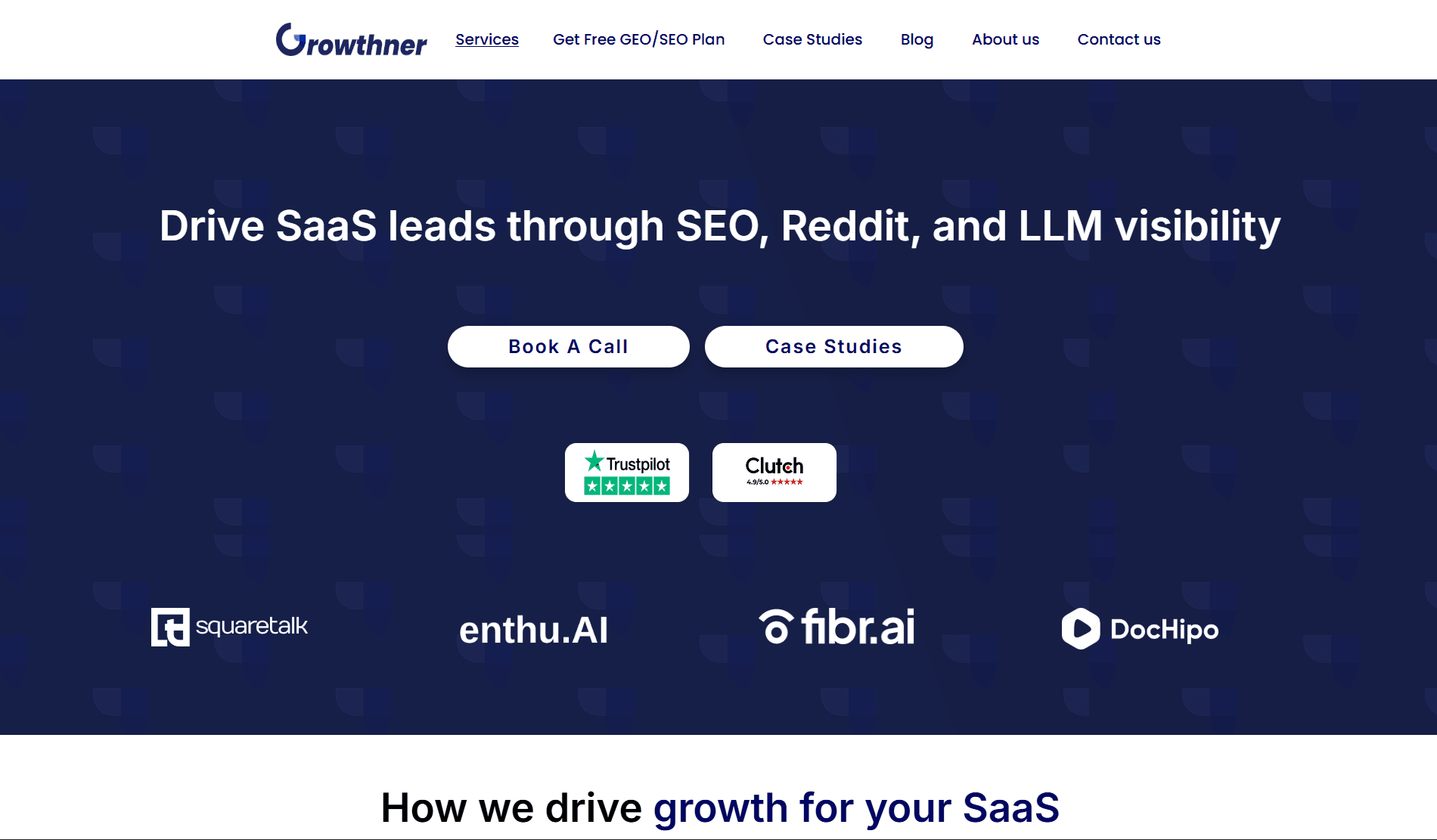 Reddit marketing agency tailored for early-stage