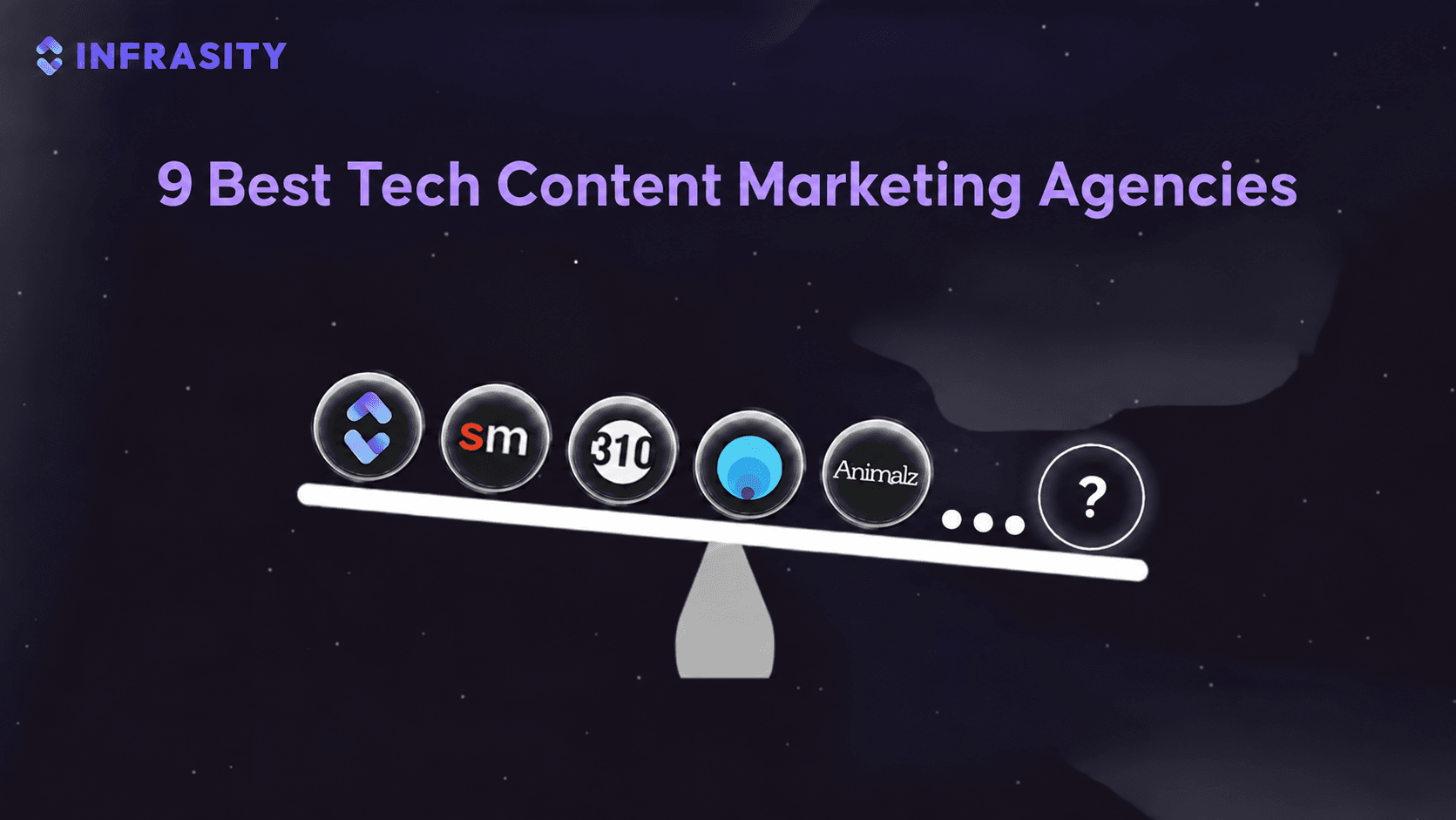 9 Best Tech Content Marketing Agency