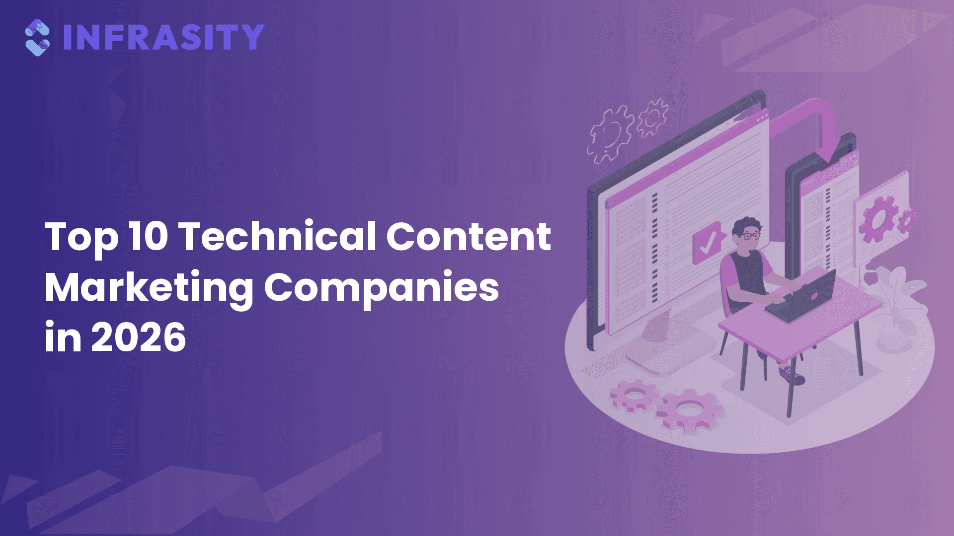 Top 10 Technical Content Marketing Companies in 2026