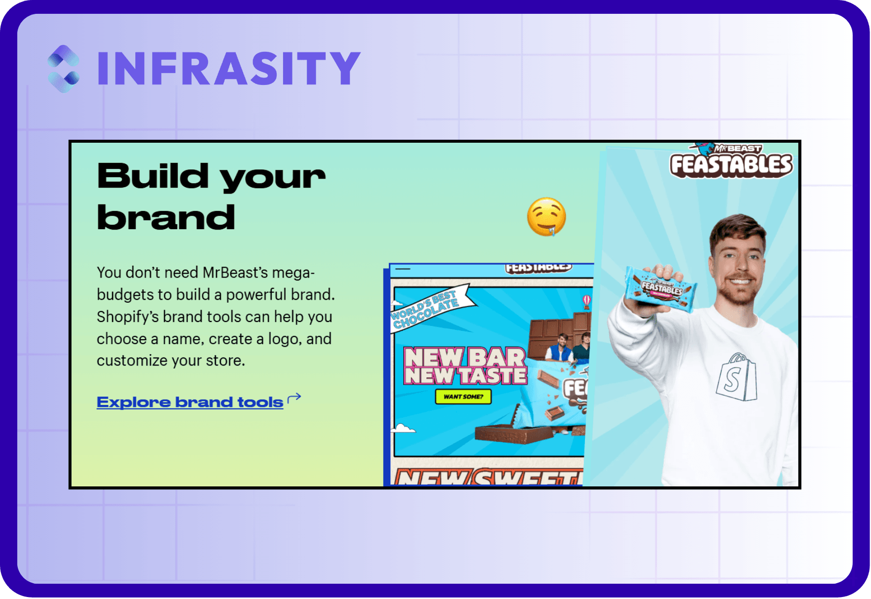 shopify campaign