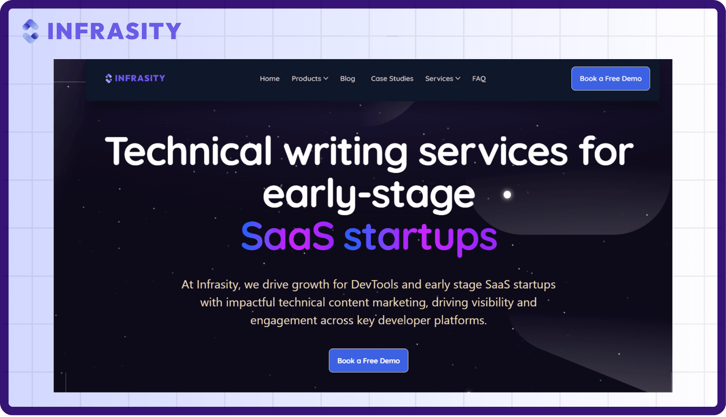 "infrasity"