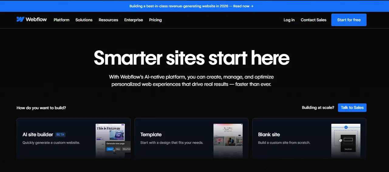 webflow image