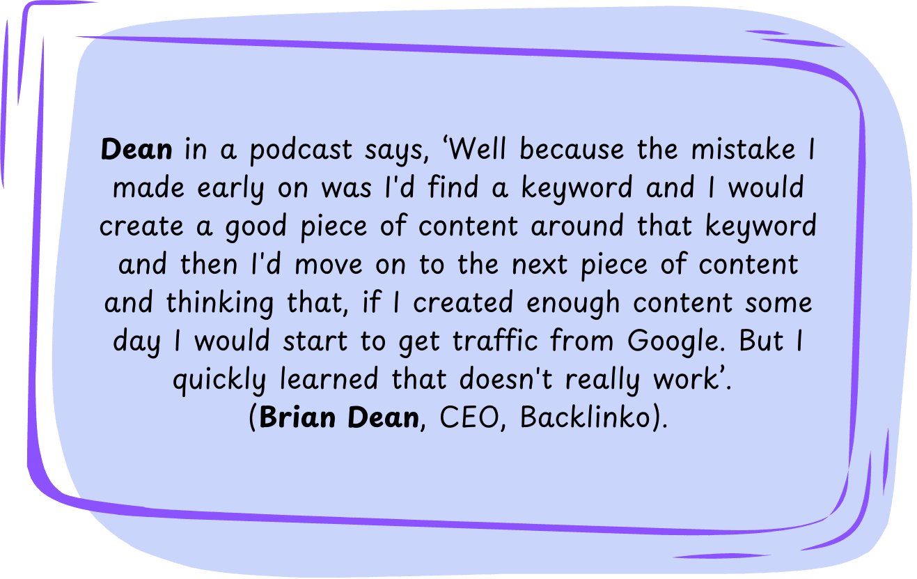 "brian dean"