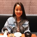 Melanie Lim Laju Kitingon