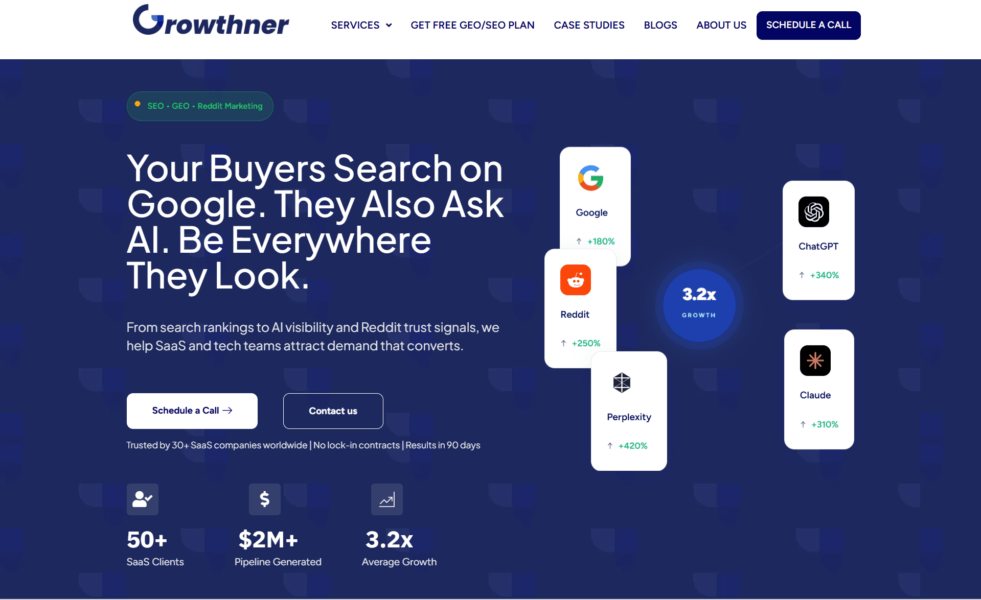 Growthner