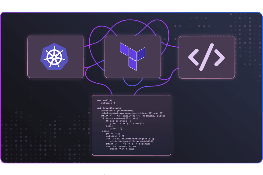 Designed for Complex Toolchains