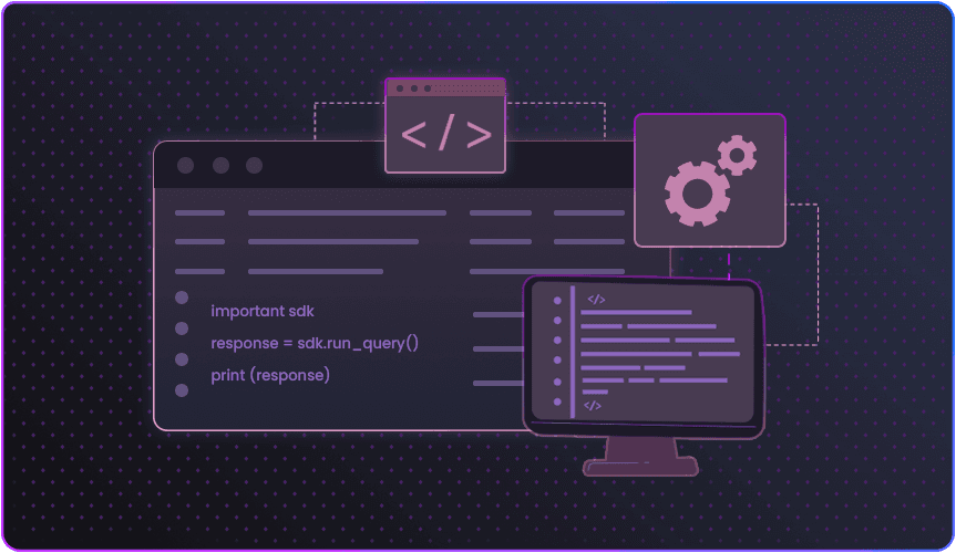 SDK Docs Developers Actually Use