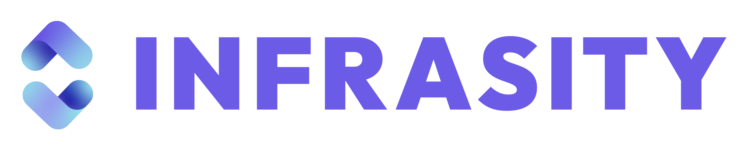 Infrasity Logo